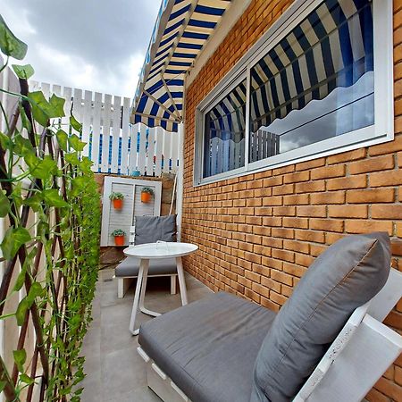 דאוס האוס - דירות אירוח מודרניות ושקטות Eilat Exterior foto